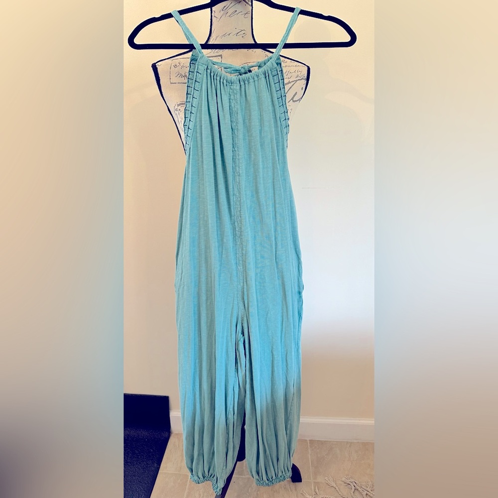 Free People Jumpsuit